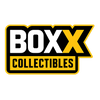 Boxx Collectibles - Home